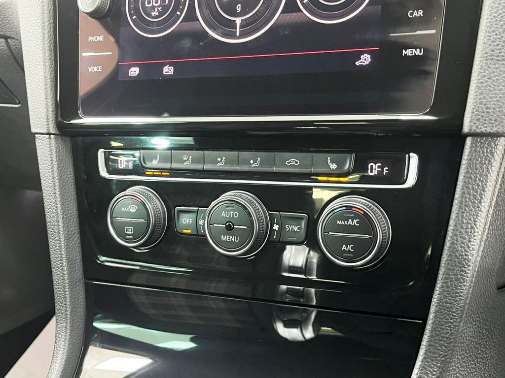 Used Volkswagen Golf 2018 for sale - 76203510: Photo 25
