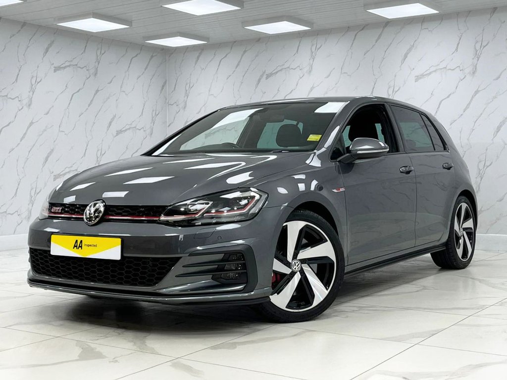 Used Volkswagen Golf 2018 for sale - 76203510: Photo 4