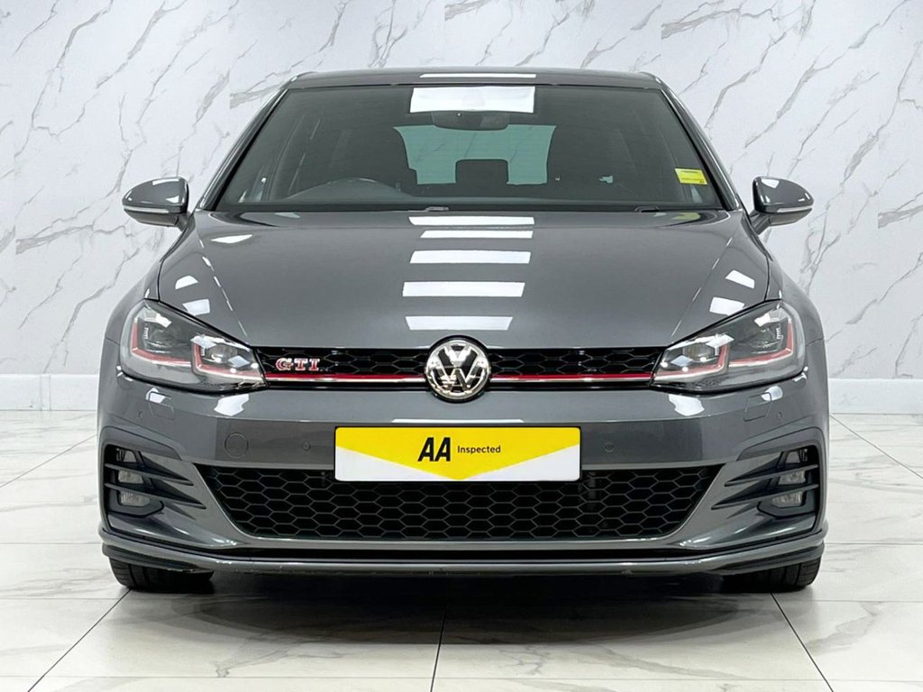 Used Volkswagen Golf 2018 for sale - 76203510: Photo 5