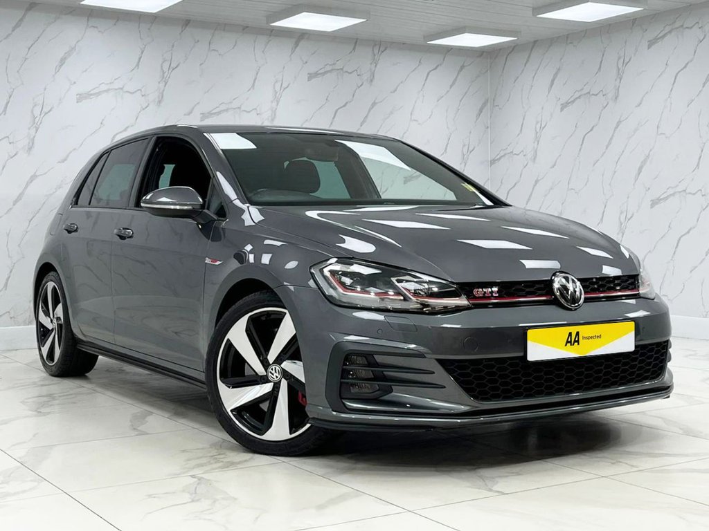 Used Volkswagen Golf 2018 for sale - 76203510: Photo 6