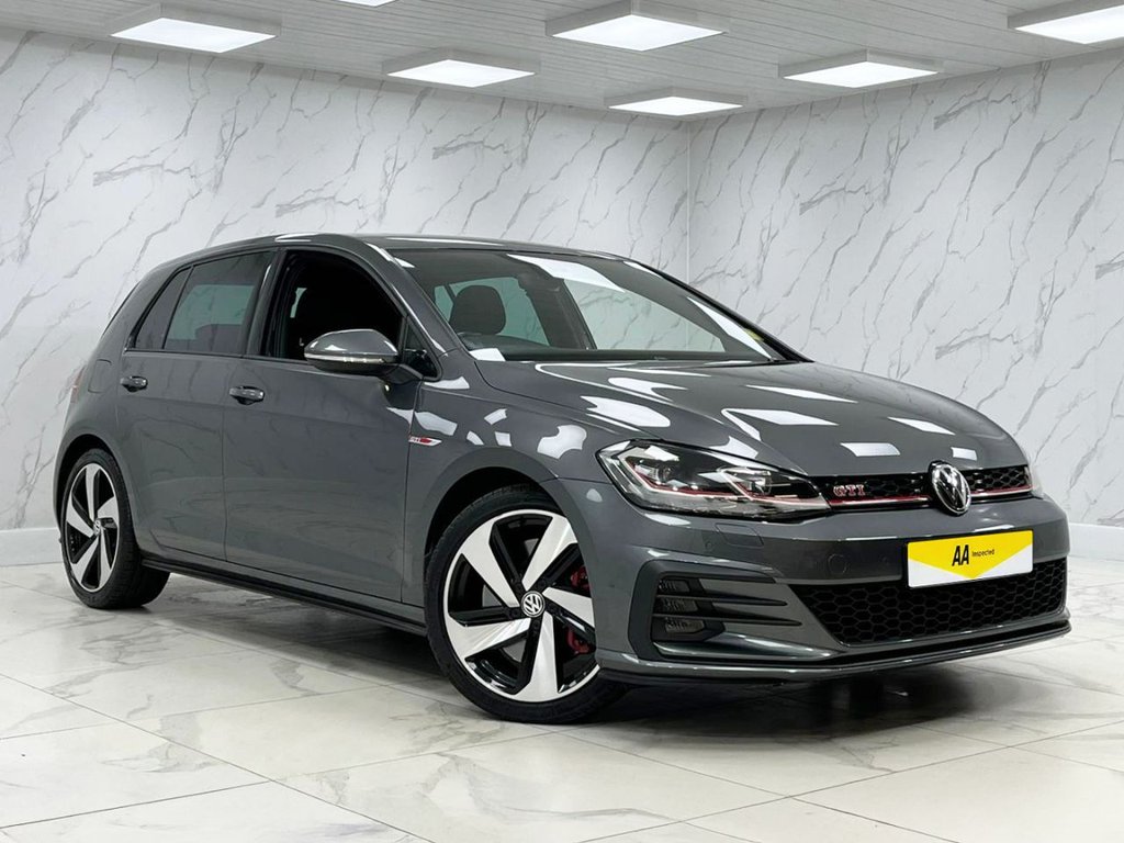 Used Volkswagen Golf 2018 for sale - 76203510: Photo 7