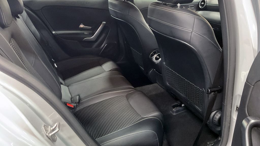 Used Mercedes-Benz A-Class 2018 for sale - 76163245: Photo 10