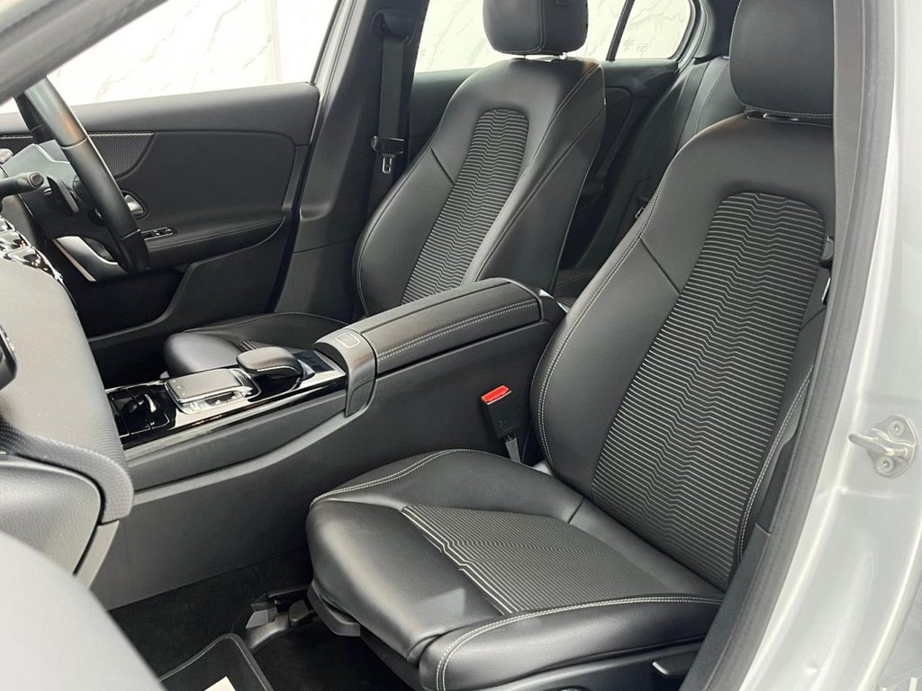 Used Mercedes-Benz A-Class 2018 for sale - 76163245: Photo 12