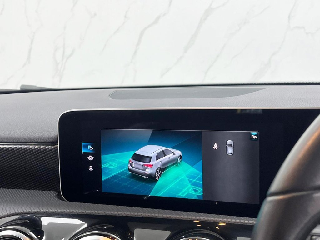 Used Mercedes-Benz A-Class 2018 for sale - 76163245: Photo 16