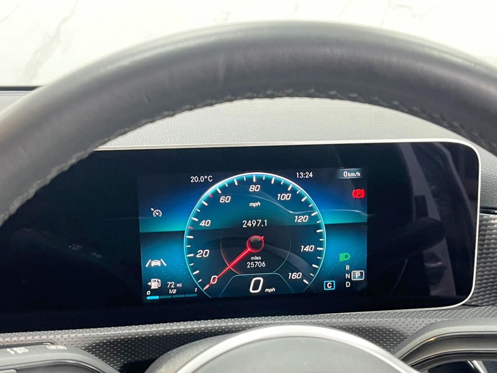 Used Mercedes-Benz A-Class 2018 for sale - 76163245: Photo 25