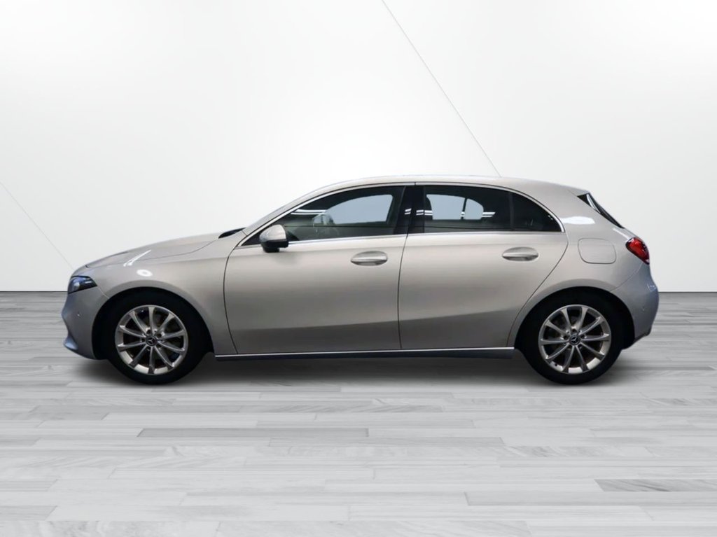 Used Mercedes-Benz A-Class 2018 for sale - 76163245: Photo 6