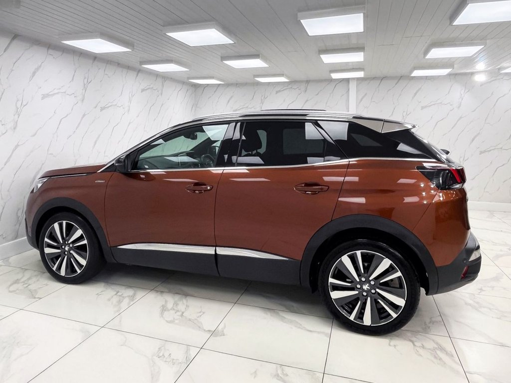 Used Peugeot 3008 2019 for sale - 75936894: Photo 10