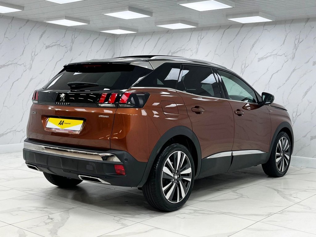 Used Peugeot 3008 2019 for sale - 75936894: Photo 13