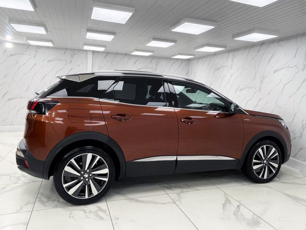 Used Peugeot 3008 2019 for sale - 75936894: Photo 14