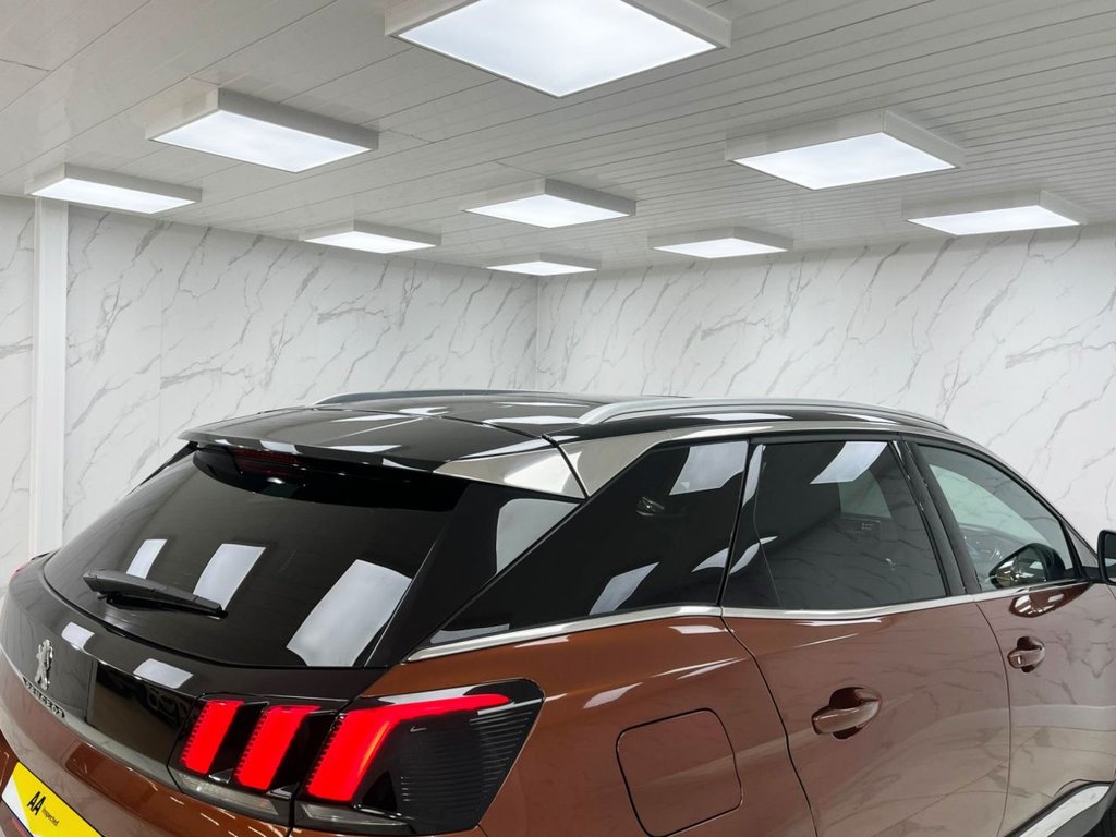 Used Peugeot 3008 2019 for sale - 75936894: Photo 15