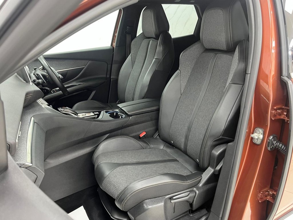 Used Peugeot 3008 2019 for sale - 75936894: Photo 16