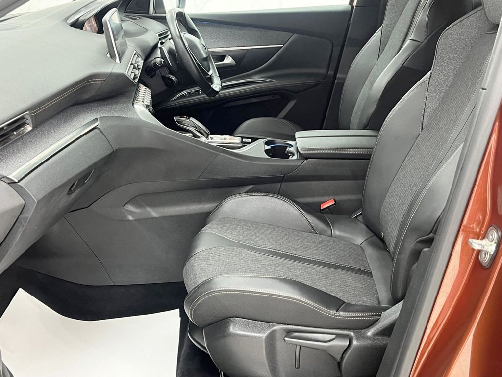 Used Peugeot 3008 2019 for sale - 75936894: Photo 17