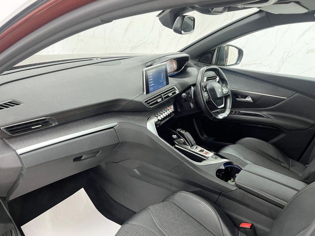 Used Peugeot 3008 2019 for sale - 75936894: Photo 18