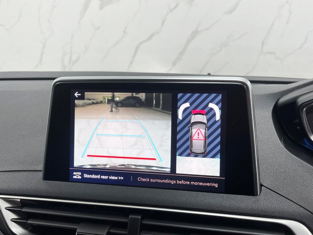 Used Peugeot 3008 2019 for sale - 75936894: Photo 19