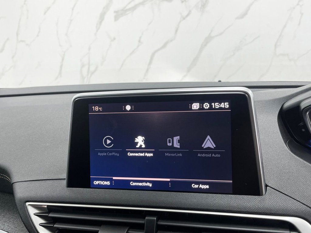 Used Peugeot 3008 2019 for sale - 75936894: Photo 20