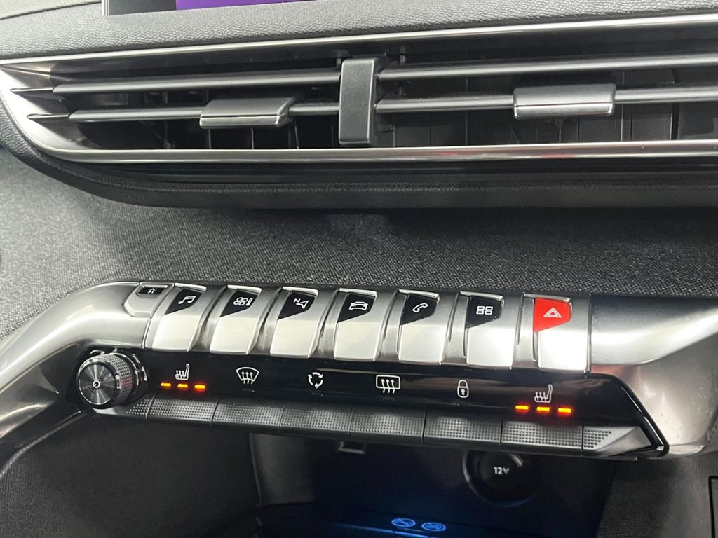 Used Peugeot 3008 2019 for sale - 75936894: Photo 23