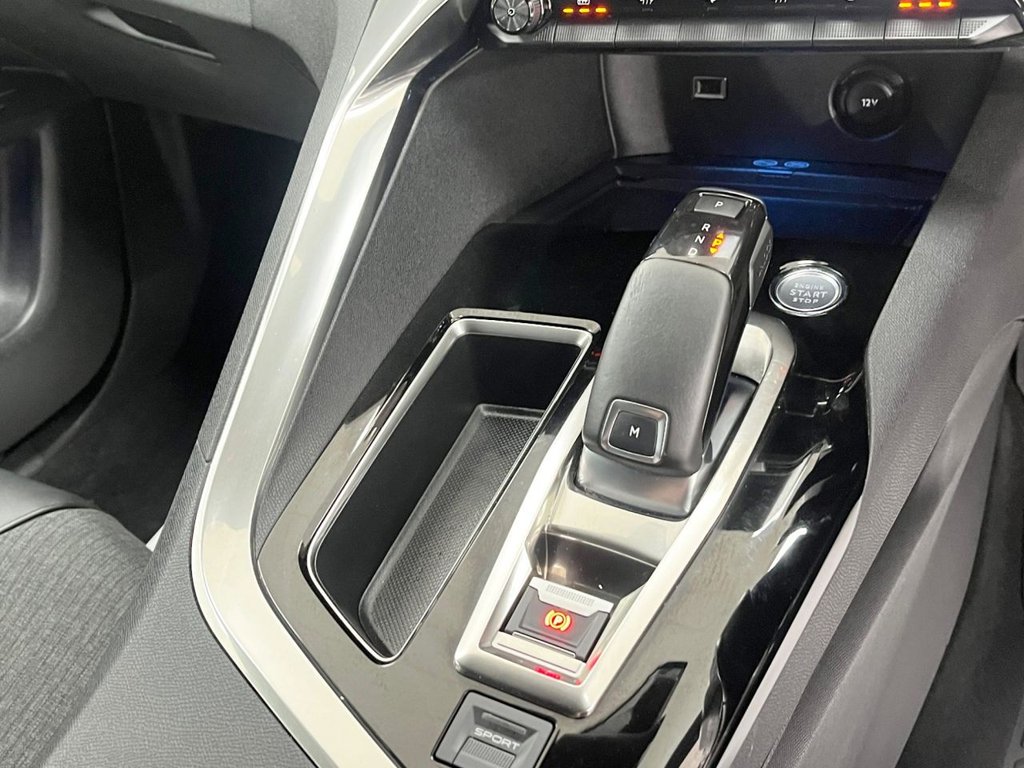 Used Peugeot 3008 2019 for sale - 75936894: Photo 24