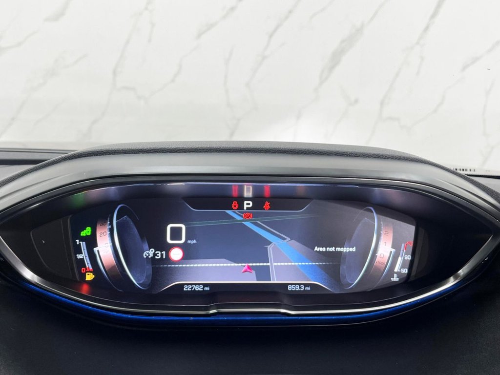 Used Peugeot 3008 2019 for sale - 75936894: Photo 27