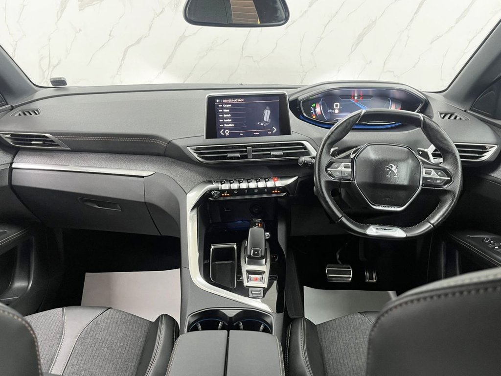 Used Peugeot 3008 2019 for sale - 75936894: Photo 29