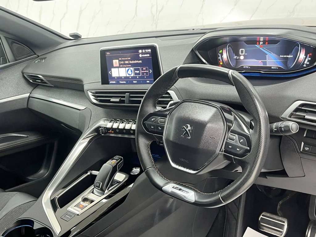 Used Peugeot 3008 2019 for sale - 75936894: Photo 30