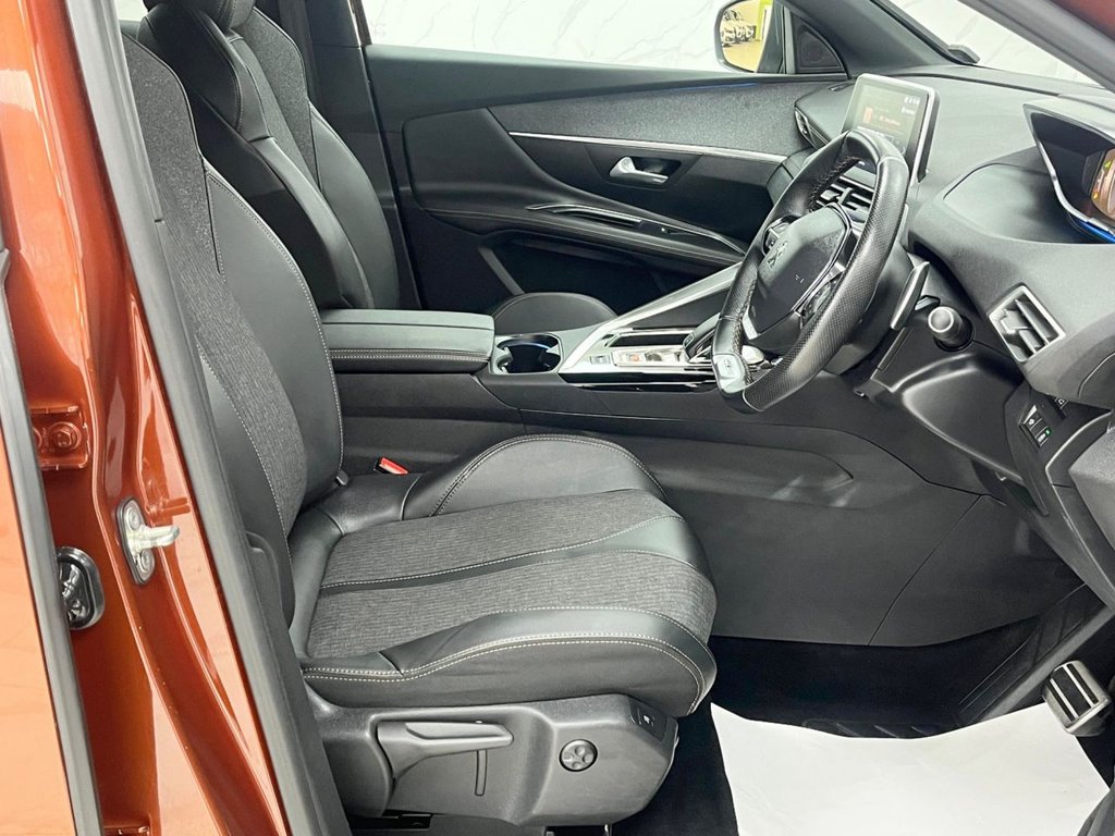 Used Peugeot 3008 2019 for sale - 75936894: Photo 32