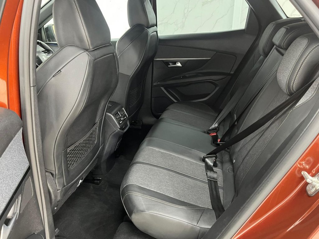 Used Peugeot 3008 2019 for sale - 75936894: Photo 34