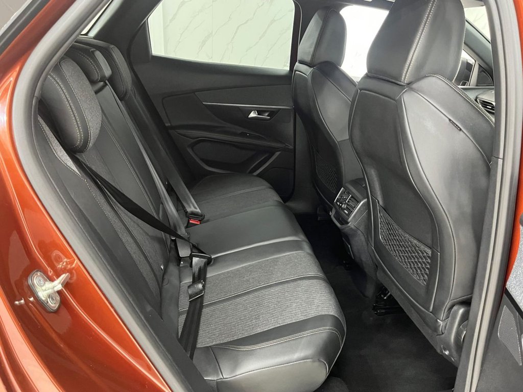 Used Peugeot 3008 2019 for sale - 75936894: Photo 35
