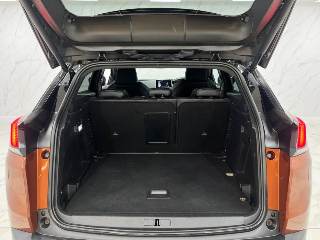 Used Peugeot 3008 2019 for sale - 75936894: Photo 36