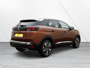 Used Peugeot 3008 2019 for sale - 75936894: Photo