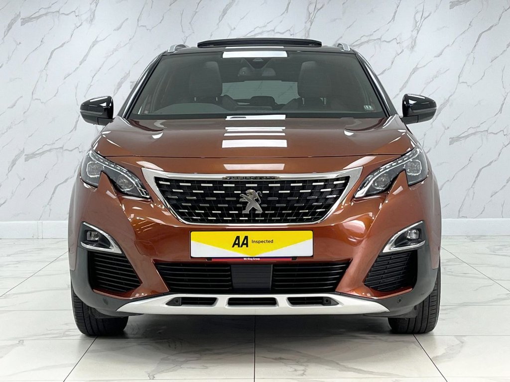Used Peugeot 3008 2019 for sale - 75936894: Photo 6