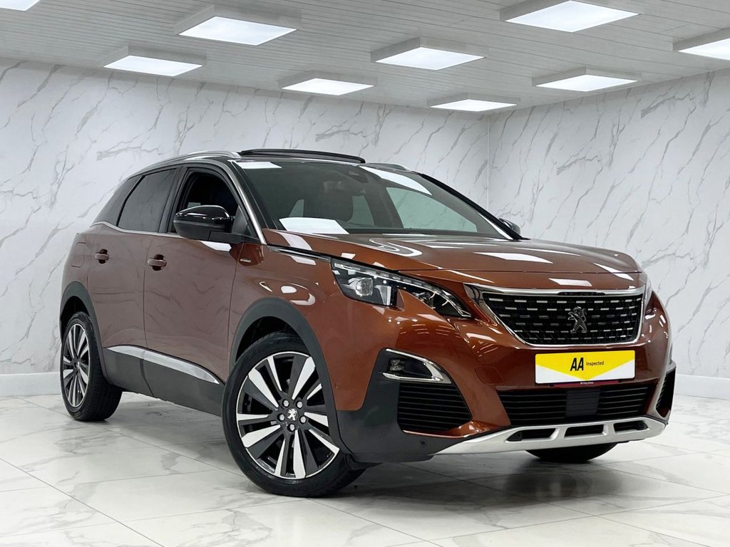 Used Peugeot 3008 2019 for sale - 75936894: Photo 8