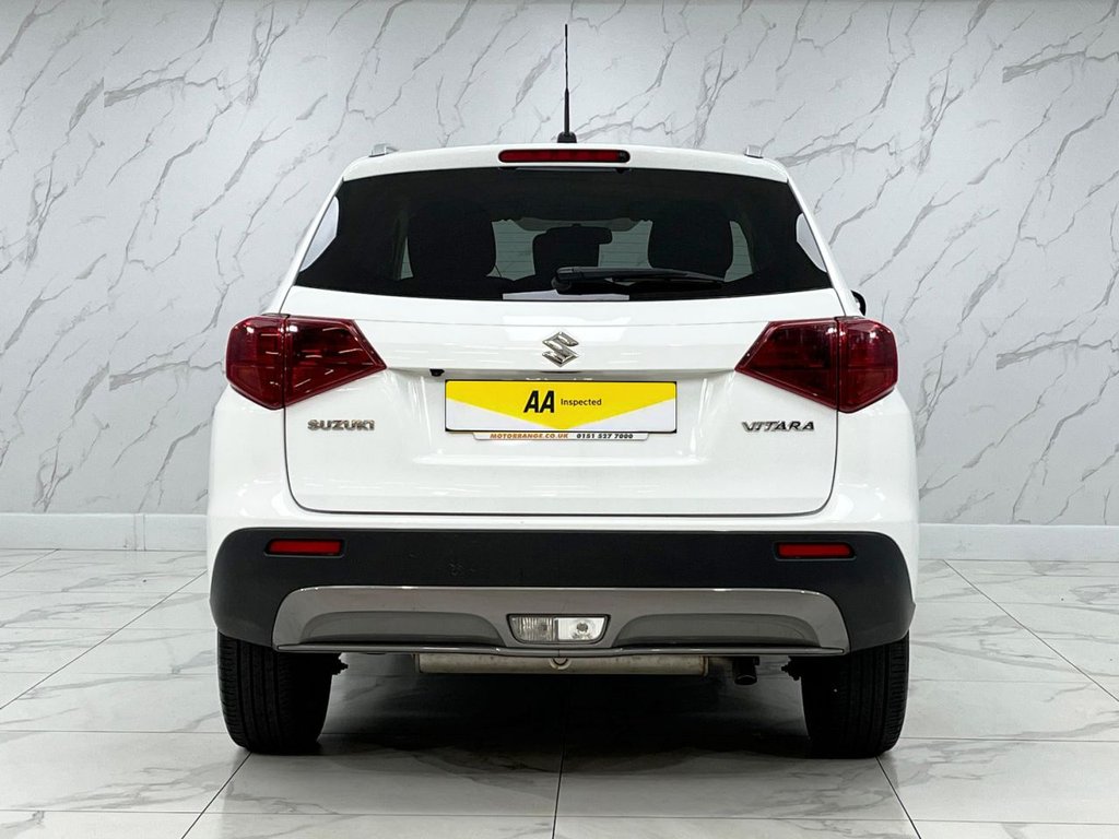 Used Suzuki Vitara 2020 for sale - 76820287: Photo 10