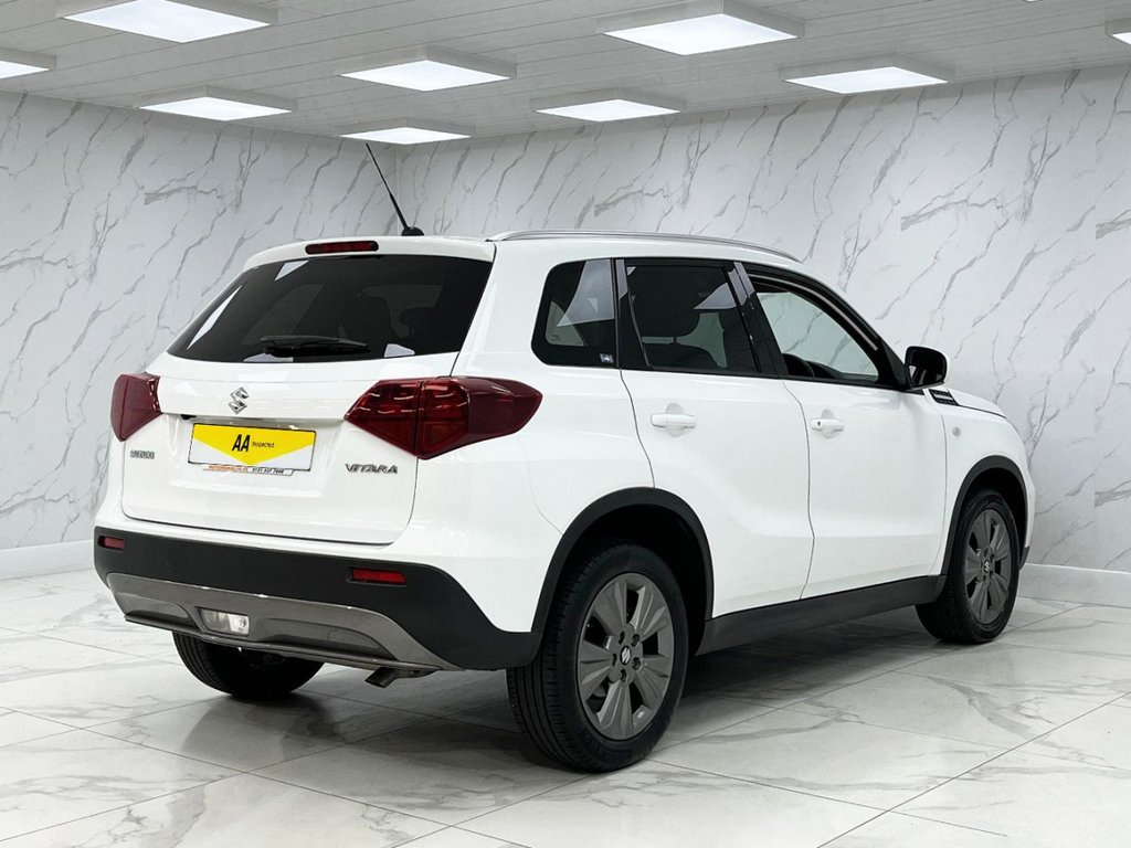 Used Suzuki Vitara 2020 for sale - 76820287: Photo 11