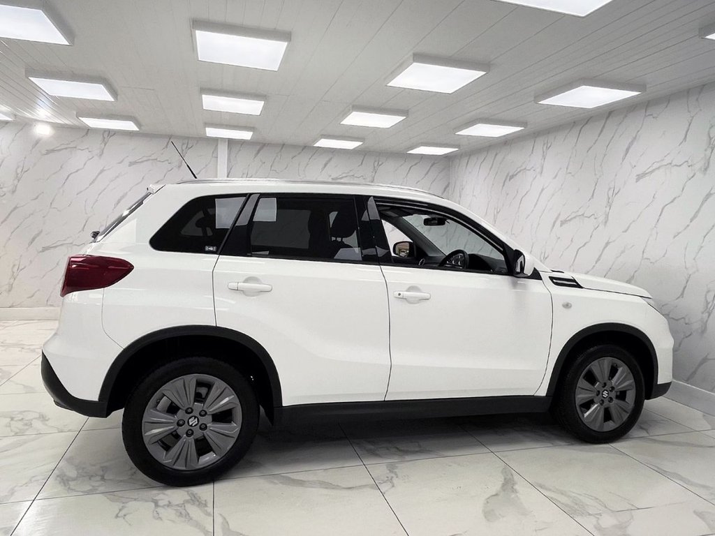 Used Suzuki Vitara 2020 for sale - 76820287: Photo 12