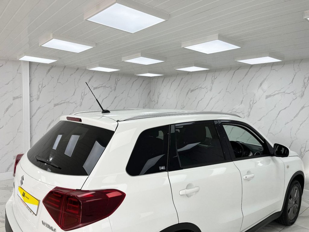 Used Suzuki Vitara 2020 for sale - 76820287: Photo 13