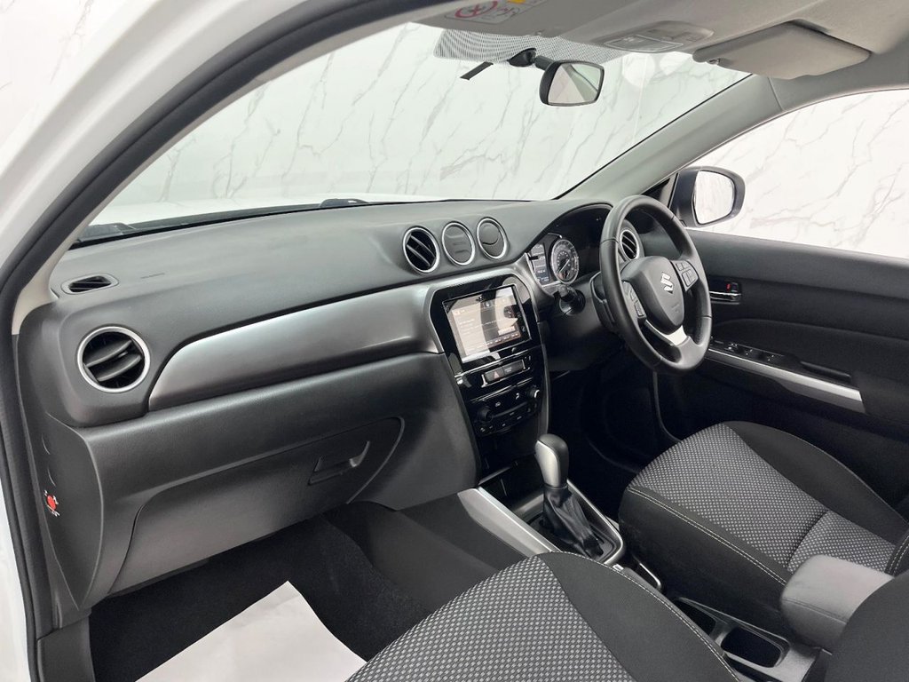 Used Suzuki Vitara 2020 for sale - 76820287: Photo 16