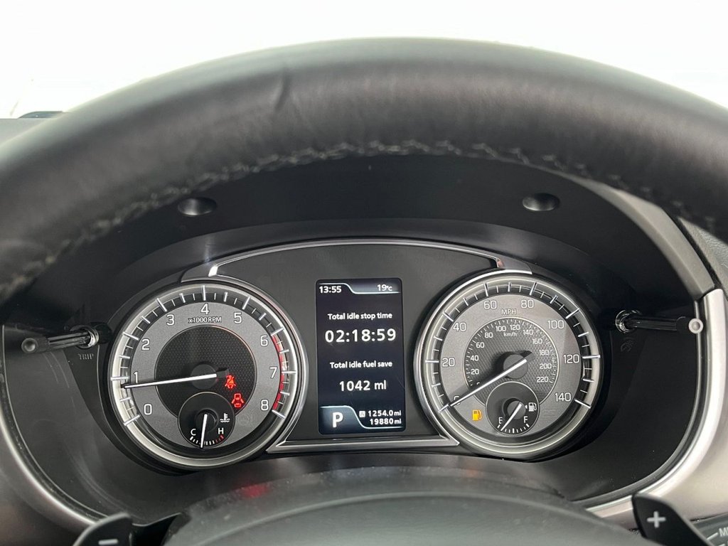 Used Suzuki Vitara 2020 for sale - 76820287: Photo 23