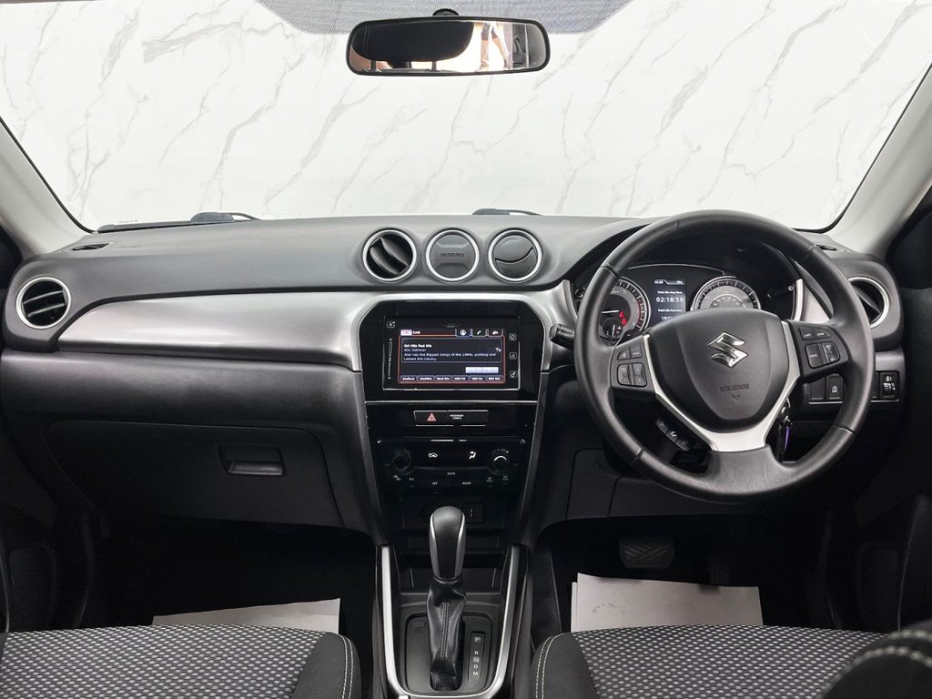 Used Suzuki Vitara 2020 for sale - 76820287: Photo 26