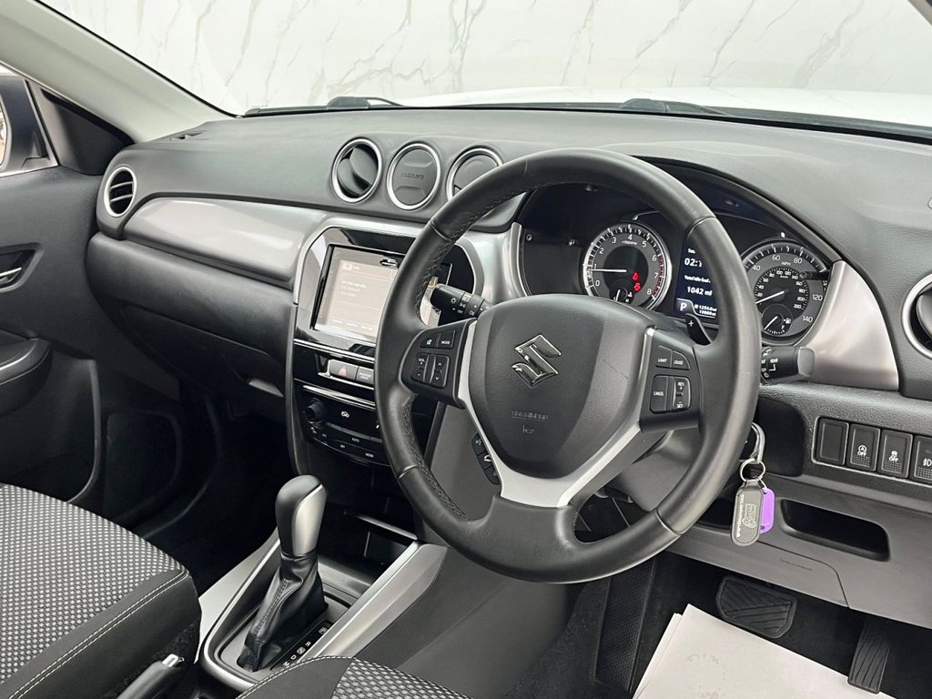 Used Suzuki Vitara 2020 for sale - 76820287: Photo 27