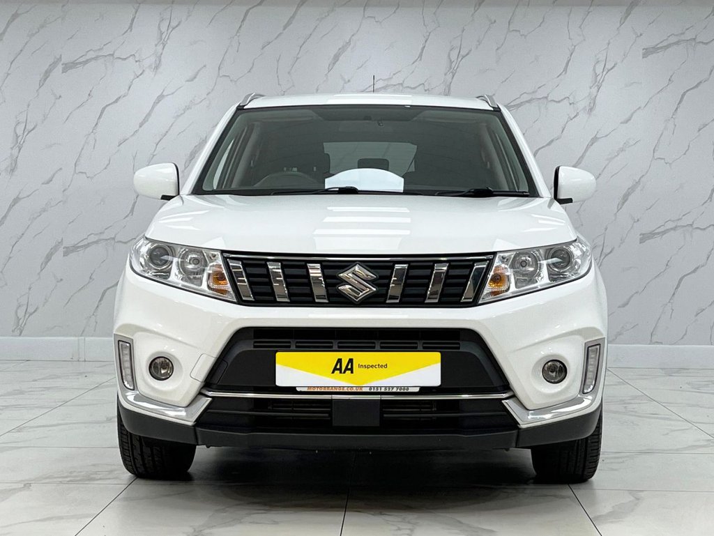 Used Suzuki Vitara 2020 for sale - 76820287: Photo 5