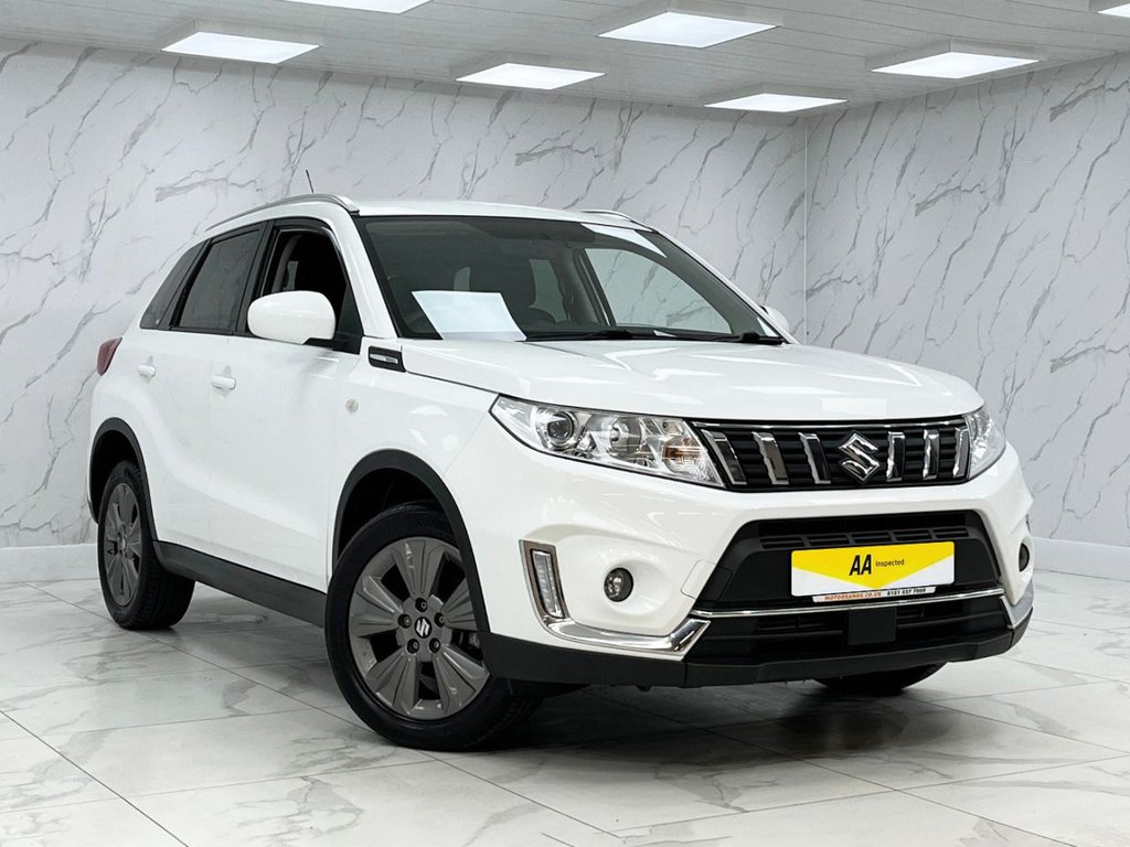 Used Suzuki Vitara 2020 for sale - 76820287: Photo 6