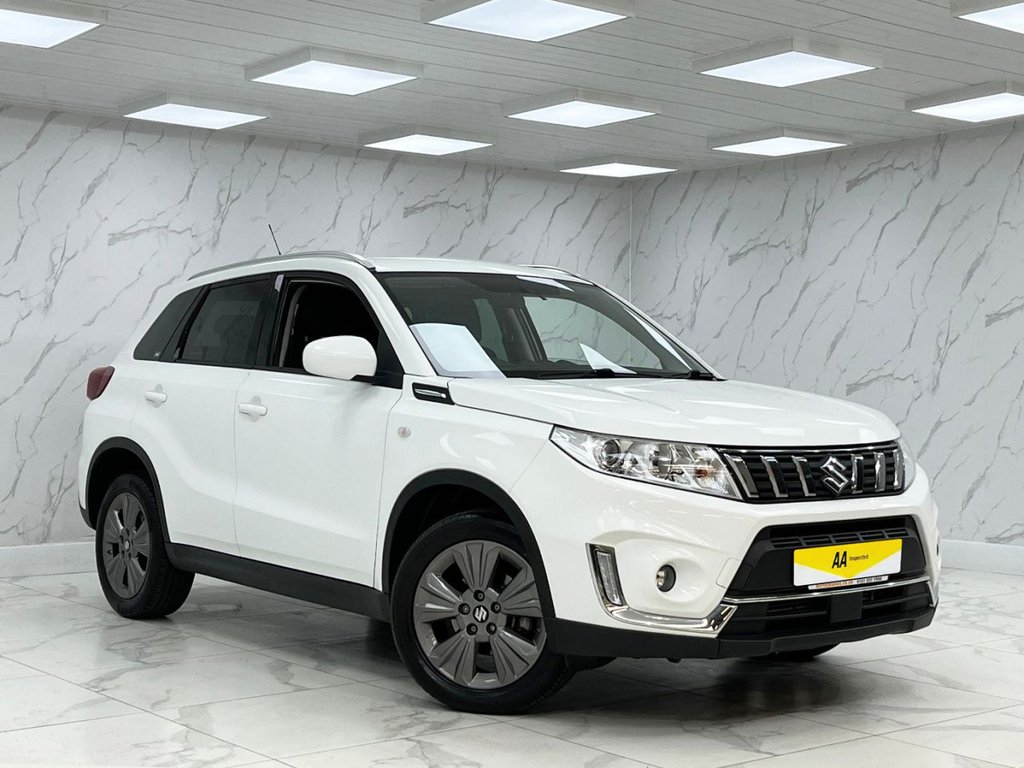 Used Suzuki Vitara 2020 for sale - 76820287: Photo 7