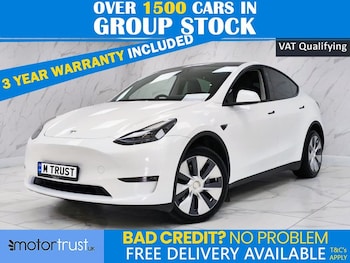 Used Tesla Model Y 2023 for sale - 79104104: Photo