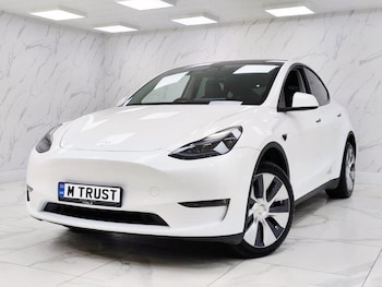 Used Tesla Model Y 2023 for sale - 79104104: Photo