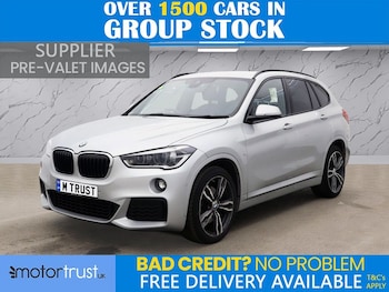 Used BMW X1 2019 for sale - 78597754: Photo