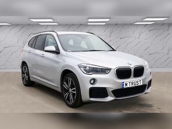 Used BMW X1 2019 for sale - 78597754: Photo