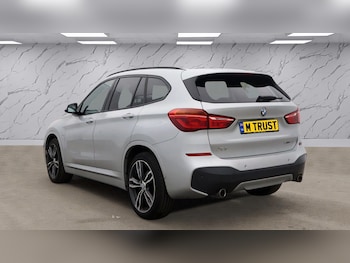 Used BMW X1 2019 for sale - 78597754: Photo