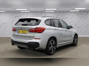 Used BMW X1 2019 for sale - 78597754: Photo
