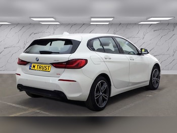 Used Mercedes-Benz A-Class 2018 for sale - 78582836: Photo