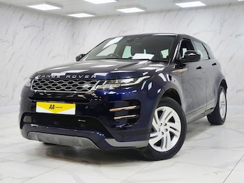 Used Land Rover Range Rover Evoque 2022 for sale - 79530070: Photo